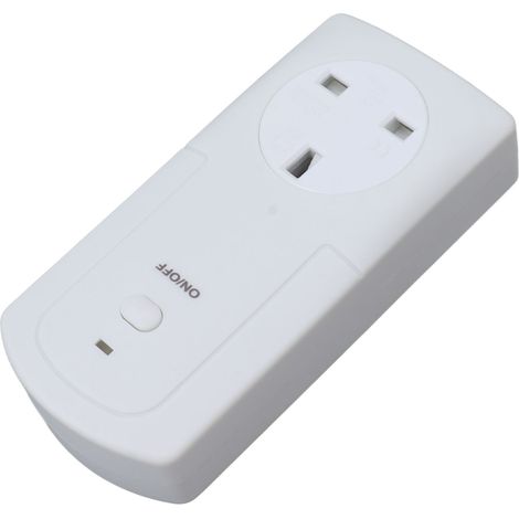Thermostat sans fil Wi-Fi intégré, régulateur de température, chauffage, refroidissement, capteur de température, fonction humidificateur, 90-250 V CA, prise britannique, 13 A, 3250 W (1/5)