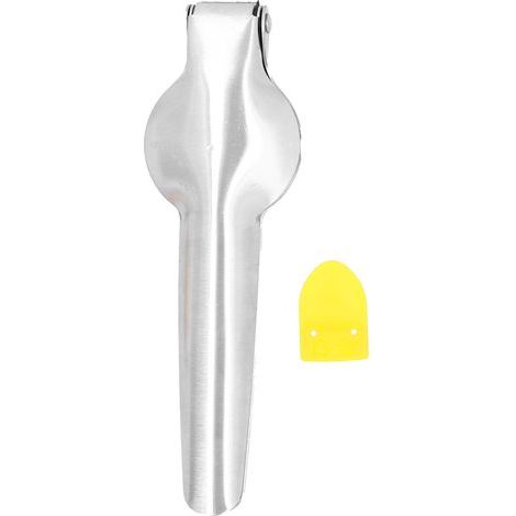 Pince à décortiquer les châtaignes en inox, casse-noix ouvreur coquille, outil de cuisine (1/5)