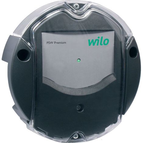 Wilo PSW Pumpensignalwandler, Phasenanschnitt auf PWM/0-10V, 230V