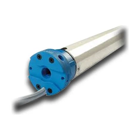 Moteur Tubulaire MONDRIAN R5 50Nm 12 tr/min Diam 45 CAME 001Y5050A121MOR (1/3)