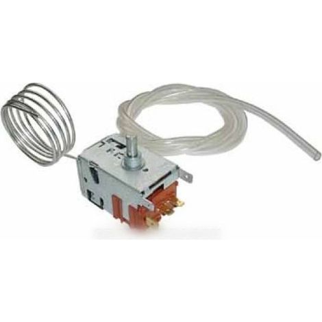 077B6837 THERMOSTAT A030245 POUR REFRIGERATEUR BRANDT