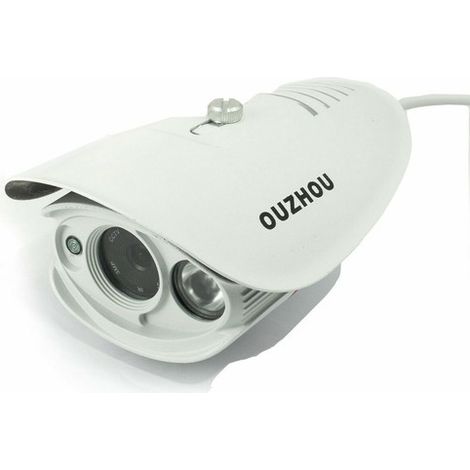 OZ-HD8013,6MMIRINFRAROT-LED-ARRAY-IP-KAMERA