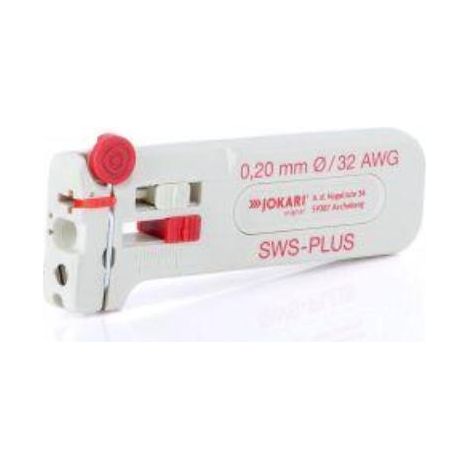 jokari-j40045-pelacables de microprecisión sws-plus (0,20 mm)