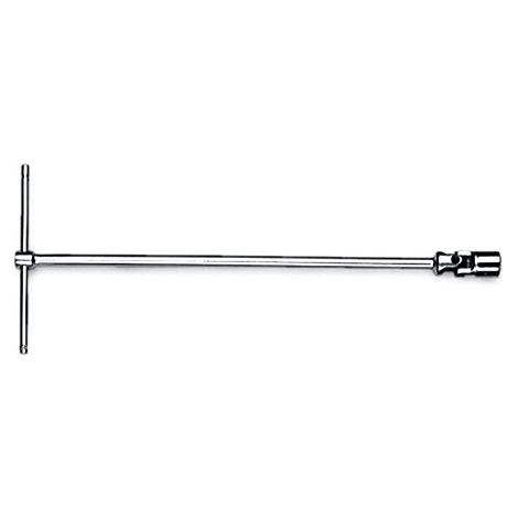 MASIDEF - CHIAVE A T CON SNODO CARNICO 19 mm