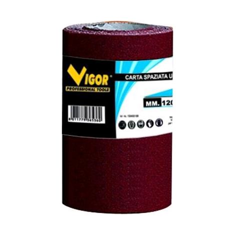 Carta Spaziata Univers Vigor Mm.120 Mt. 5 Gr.   80 Cf.20Pz