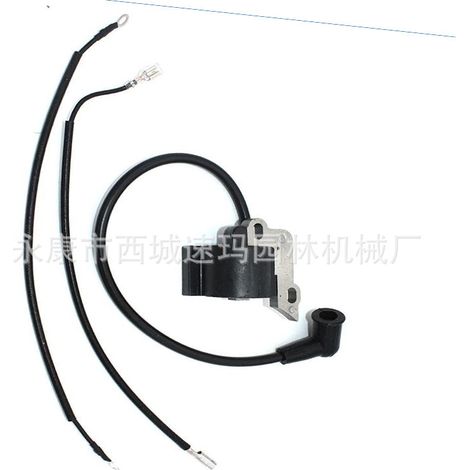 Zündspule für Rasenmäher und Kettensägen 585838301 Pou-lan PP3516AVX SM4218AVX (1/4)