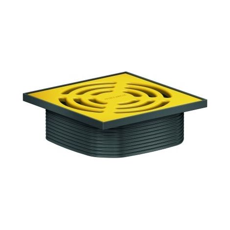 Dallmer 518316 Garniture DallDrain Pure (1/3)