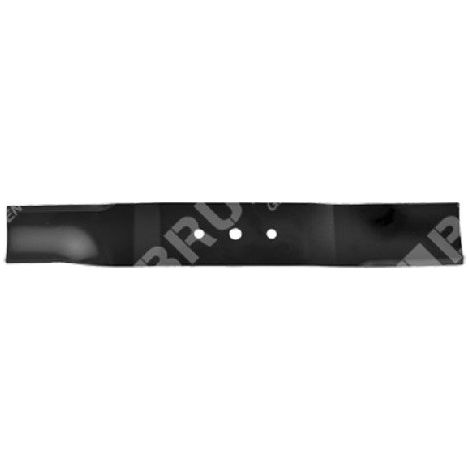 Lama lunghezza 417 mm per rasaerba HARRY COMPATIBILE - 030701