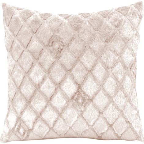 Federa decorativa LUXIMA 40x40+15 con sormonto (1/2)