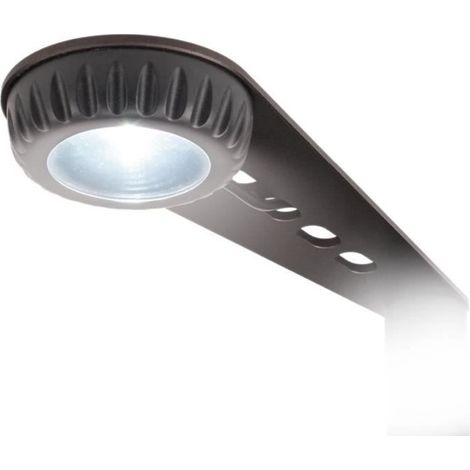Fluval Modèle Nano éclairage LED noir 13.6 cm (1/2)