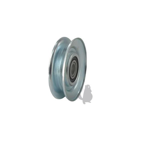 Polea de ranura trapezoidal ajustable para Murray, Simplicity, Toro. Reemplaza origen: 20613, 91178, 420613, 668827, 1668827, 2-