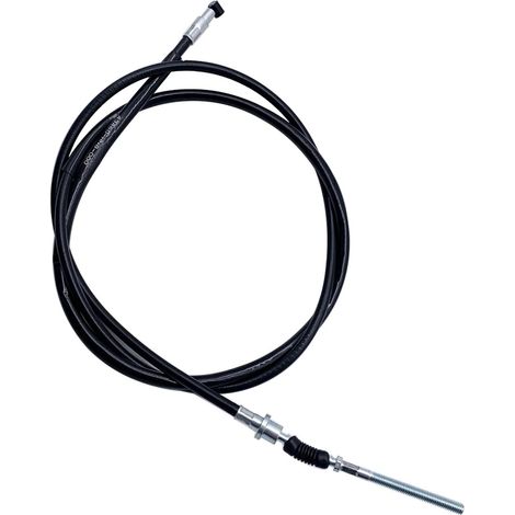 43460-HN8-000 Câble de frein mano trasero pour Honda Rincón 650 (1/2)