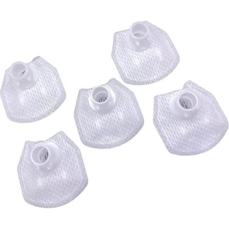 Filtre à carburant pour moto — Compatible avec Kawasaki et Suzuki DL650, AN250, AN400, GSF650 (Crépine de pompe à carburant)