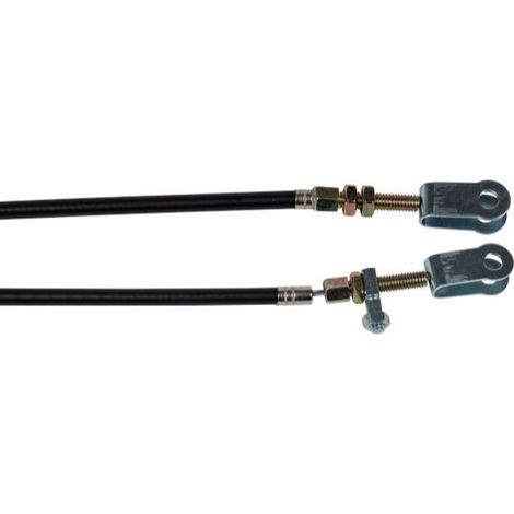 Cavo comando frizione trattorino tagliaerba rasaerba STIGA 1134-0226-00