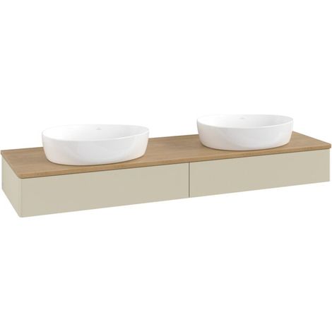 Villeroy & Boch K17011HJ WTUS Antao K171 1600x190x500mm (1/3)