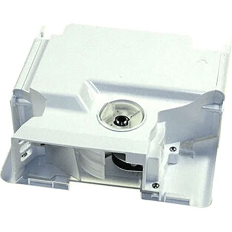 BAC DE MACHINE À GLACONS POUR CONGELATEUR LG - AKC73309301 (1/2)