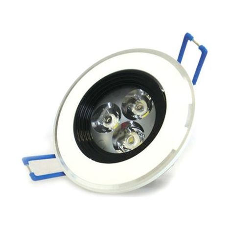 2 PZ Convertitore Adattatore Portalampada Per Lampada Attacco Da E27 A MR16 12V (1/3)