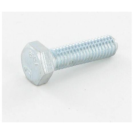 Tornillo fijaci贸n M6x22 10.9 SCHUMACHER 01086 (1/4)