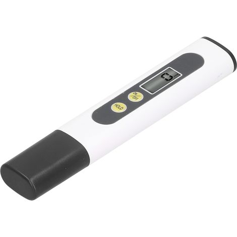 M2 TDS-Messgerät, tragbarer Wasserqualitätstester/Detektor für Schwimmbäder (1/5)