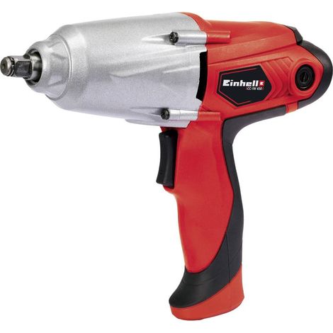 Einhell CC-IW 450 2048304 Avvitatore a impulsi 240 V (1/5)