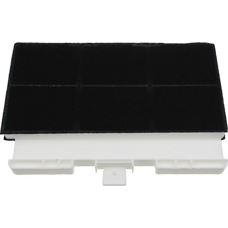 Filtre charbon (310359-1528) (00705433 DHZ5356) Hotte BOSCH, NEFF, SIEMENS