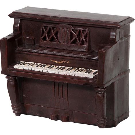 Carillon Vintage L 19 x PR10, 3 xH 16 cm (1/5)
