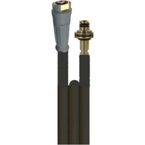 Flexible haute pression Karcher EASYlock Avec Enrouleur DN8 - (1/3)