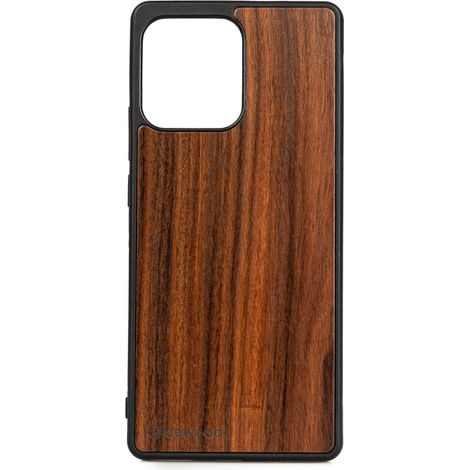 Custodia in legno Bewood per Motorola Edge 40 Neo ROSEWOOD SANTOS (1/2)
