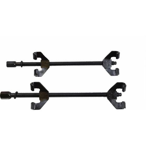 Awtools ściągacz sprężyn 82x355/2szt.