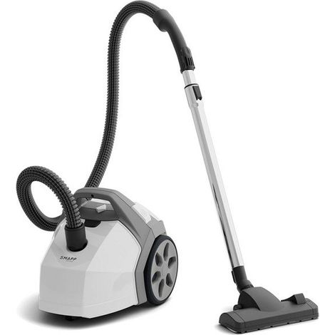 Aspiradora Dynamic+ SMAPP 608.2 blanca (1/3)