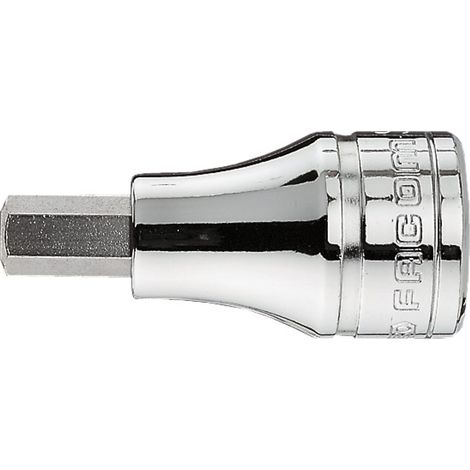 FACOM Verbindungsstück 3/8 Innen-6-Kant 10 mm (1/3)
