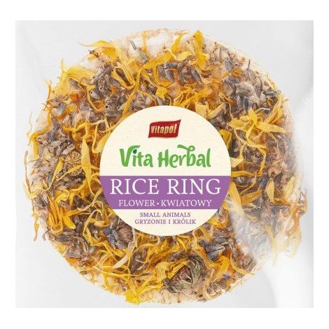 Vitapol Reisringe - Floral