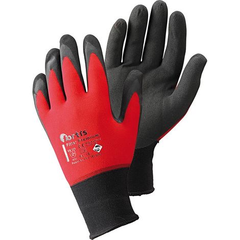 Handsch.Fitter Premium, Gr. 8, FORTIS (1/5)