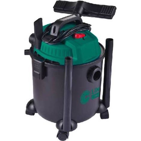C ASPIRATORE SOLIDI  LIQUIDI 1200W 20L SIMPLY VACUUM 20