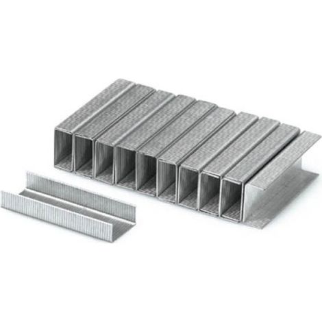 Yato YT-7054 grapa Paquete de grapas 1000 grapas (1/2)