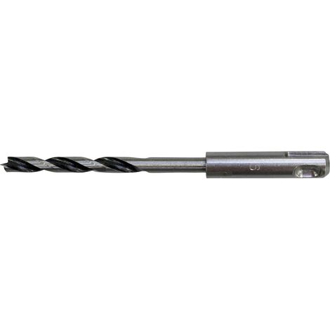 Makita Holzbohrer 6,0x123 mm SDS+ - B-57504 (1/2)