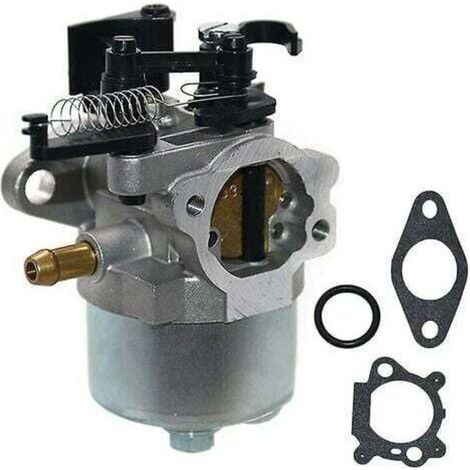 Carburetor Kit For Briggs&stratton Dov 700 750 792038 Lawn Mower Part