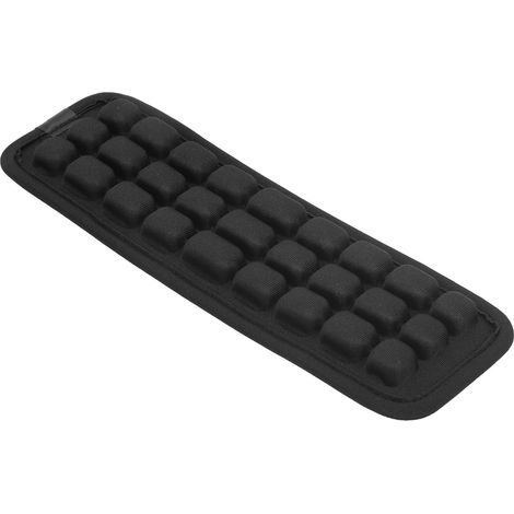 Dekompressionsgürtel mit Dämpfungspolster, 3D-Massage, Größe L, für Rucksack und Schultertasche (1/5)