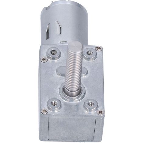 MOTEUR DE PRIVEMENT DE VERM (Dc6v 150RPM) (Dc6v 90RPM) (Dc6v 66RPM) (Dc6v 40RPM) (Dc6v 30RPM) (Dc6v 23RPM) (Dc6v 18RPM) (Dc6v 10RPM) (Dc6v 6RPM) (DC12V 150RPM) (DC12V 90RPM) (DC12V 66RPM) (DC12V (1/5)