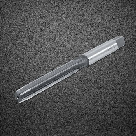 HSS-Rohrbohr-Handreibahle, gerade/gleichgerichtet, Fulte Engineering, 3–16 mm (1/5)