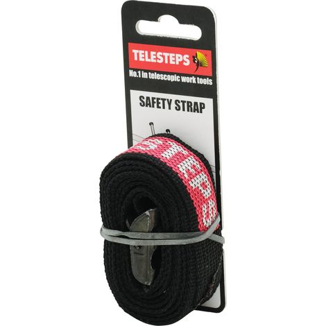 Telesteps Safety Strap for Securing Leaning Ladders Model TEL9203101