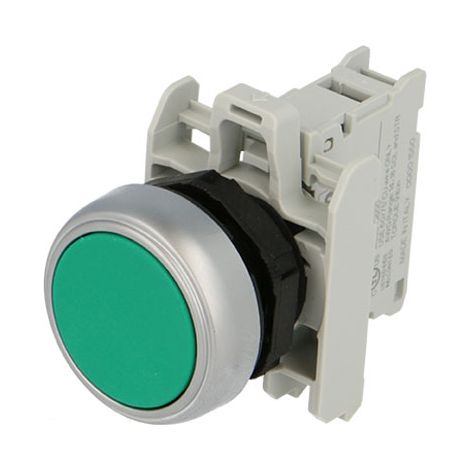 Interrupteur lovato lpcb103 IP65 22 mm (1/2)