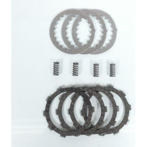 Disque d embrayage Doppler pour Moto Peugeot 50 XP6 SM 1997 à (1/5)