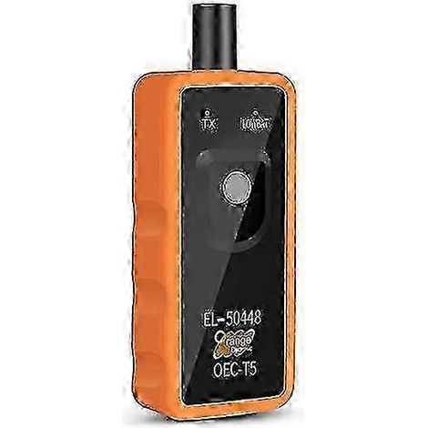 Capteur TPMS EL50448 Orange OEC-T5, Système d'apprentissage Opel RDKS, Manomètre de pression des pneus EL 50448, Réinitialisation de l'activation du capteur TPMS EL-50448 (1/5)