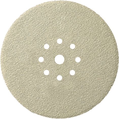 Klingspor PS33CK Schleifpapier 225 mm selbstklebend (1/3)