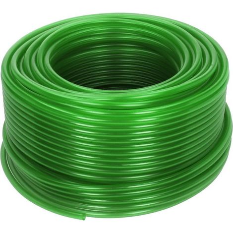 Flexible PVC pour detecteurs de fuite