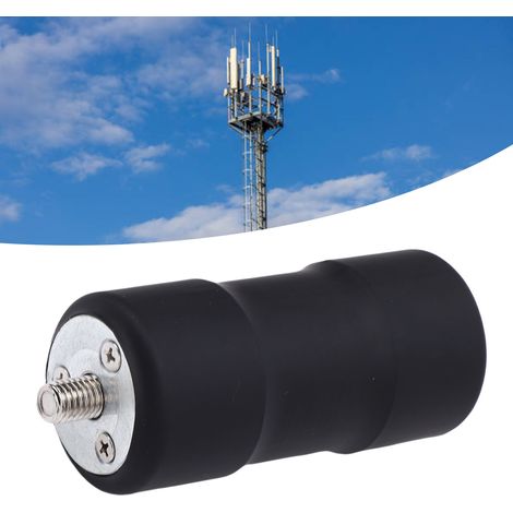 Bobine d'induction M10 de 7 MHz adaptée à l'antenne ondes courtes portable PAC-12 JPC-7 (1/5)