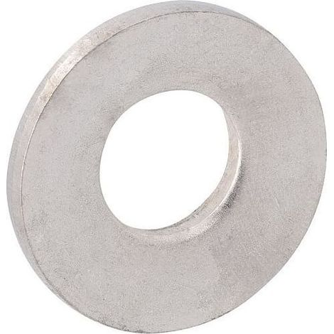 Rondelle De Serrage - DIN 6796 - Acier Inoxydable A2 - Pour Vis M8 - Diamètre Externe 18 mm - Épaisseur 2 mm - Lot De 200