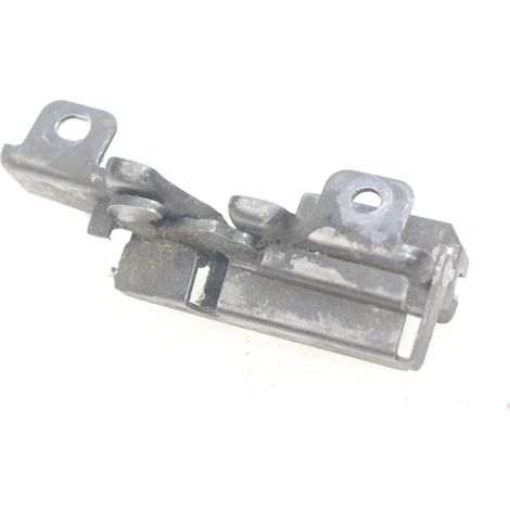 [PRODUIT D'OCCASION] VERROUILLAGE TRAPPE HONDA FES PANTHEON 2T 125 1998 - 2002 (1/5)
