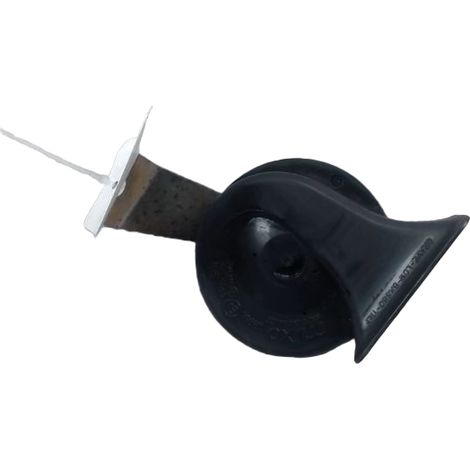 [PRODUIT D'OCCASION] Klaxon / Avertisseur RENAULT Clio I Ph.1 -94 ♻️ Ref Oe. 7700810533 - Garantie à vie (1/2)